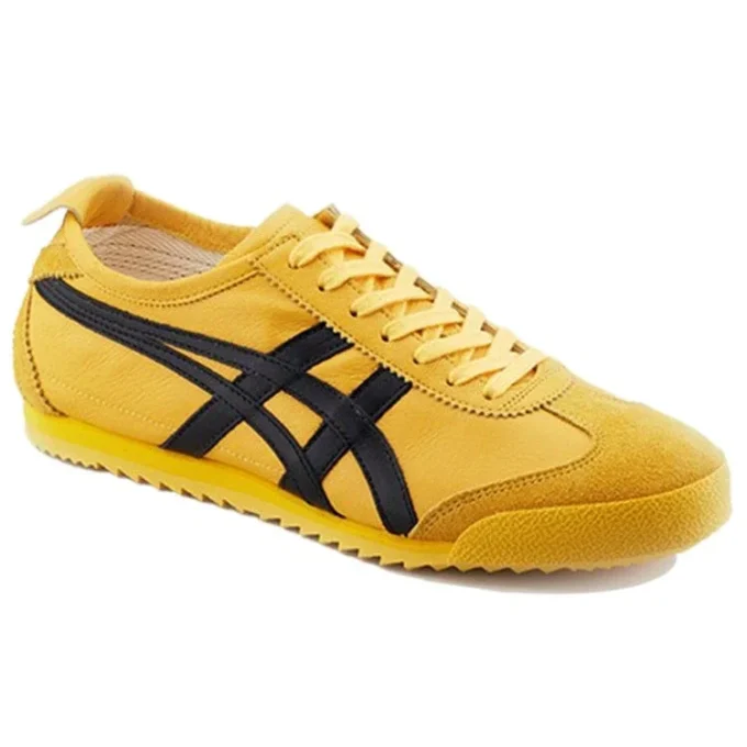 Mexico 66 «Yellow Black»