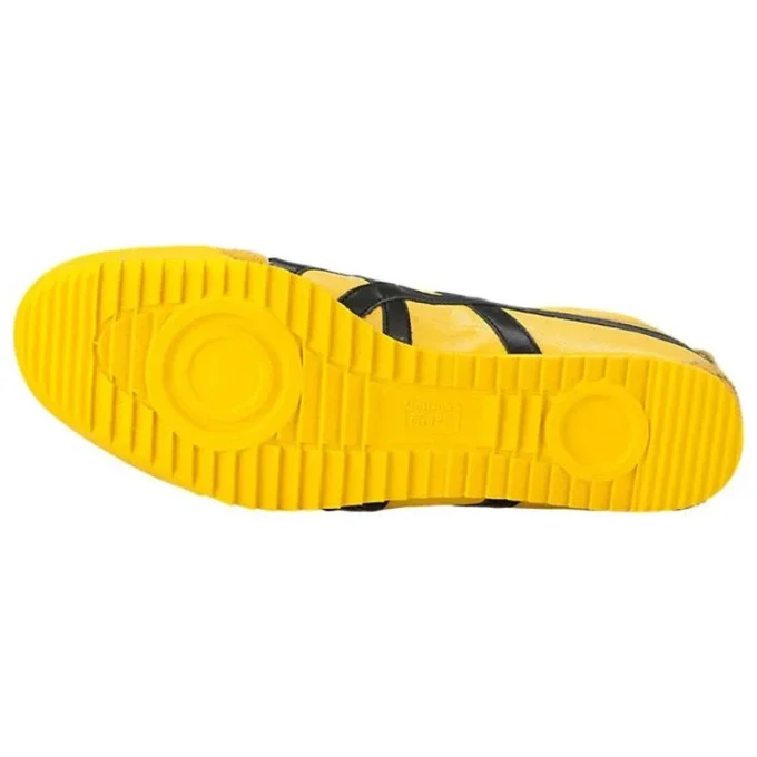 Mexico 66 «Yellow Black»