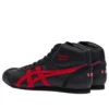 Mexico Mid Runner «Black Classic Red»