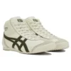 Mexico Mid Runner «Cream Black»