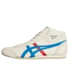Mexico Mid Runner «Cream Directoire Blue Red»