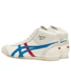 Mexico Mid Runner «Cream Directoire Blue Red»