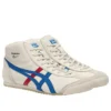 Mexico Mid Runner «Cream Directoire Blue Red»