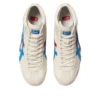 Mexico Mid Runner «Cream Directoire Blue Red»
