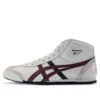 Mexico Mid Runner «Creamwhite Red»