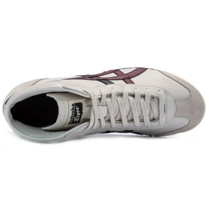 Mexico Mid Runner «Creamwhite Red»