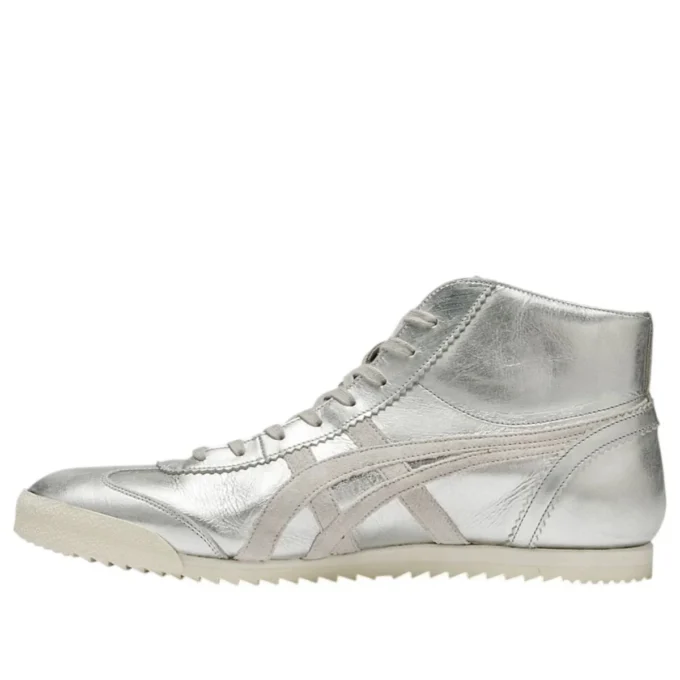 Mexico Mid Runner Deluxe «Silver Piedmont Grey»
