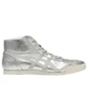 Mexico Mid Runner Deluxe «Silver Piedmont Grey»