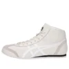 Mexico Mid Runner «Grey White»