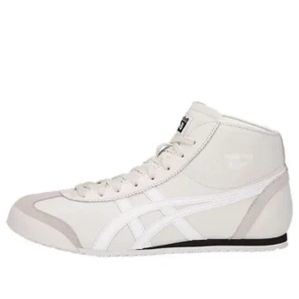 Mexico Mid Runner «Grey White»