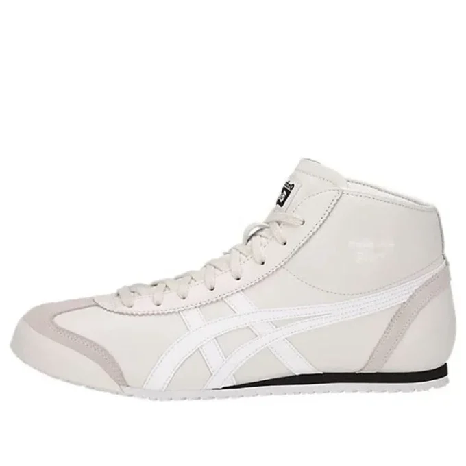 Mexico Mid Runner «Grey White»