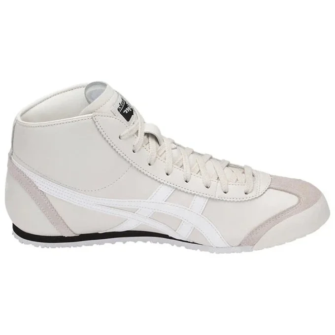 Mexico Mid Runner «Grey White»