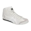 Mexico Mid Runner «Grey White»