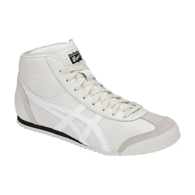 Mexico Mid Runner «Grey White»