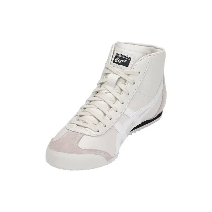 Mexico Mid Runner «Grey White»