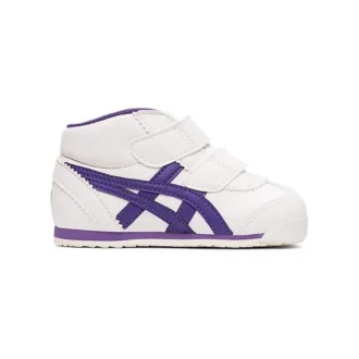 Mexico Mid Runner «Hvit Lilla»