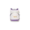 Mexico Mid Runner «Hvit Lilla»