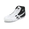 Mexico Mid Runner «Hvit Svart»