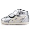 Mexico Mid Runner «metallic sil»
