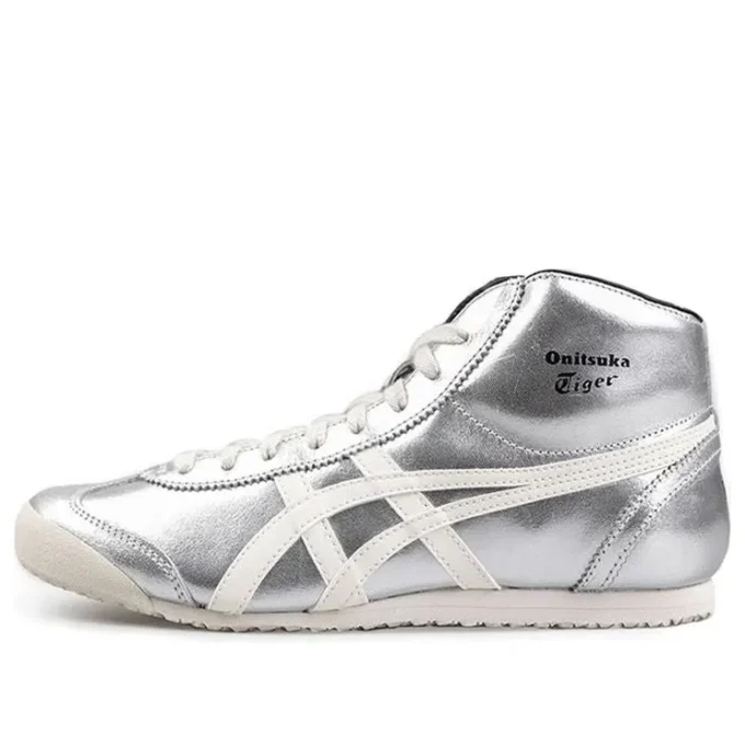Mexico Mid Runner «Silver»