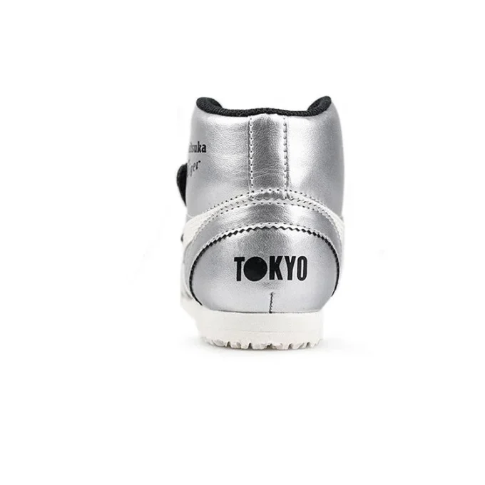 Mexico Mid Runner «Silver»