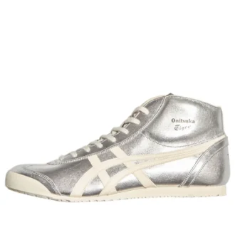 Mexico Mid Runner «Silver Cream»