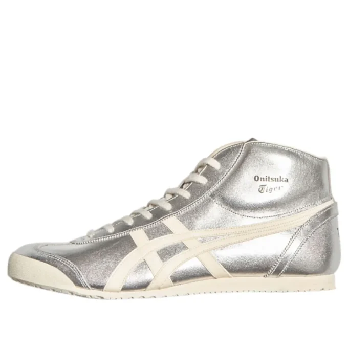 Mexico Mid Runner «Silver Cream»