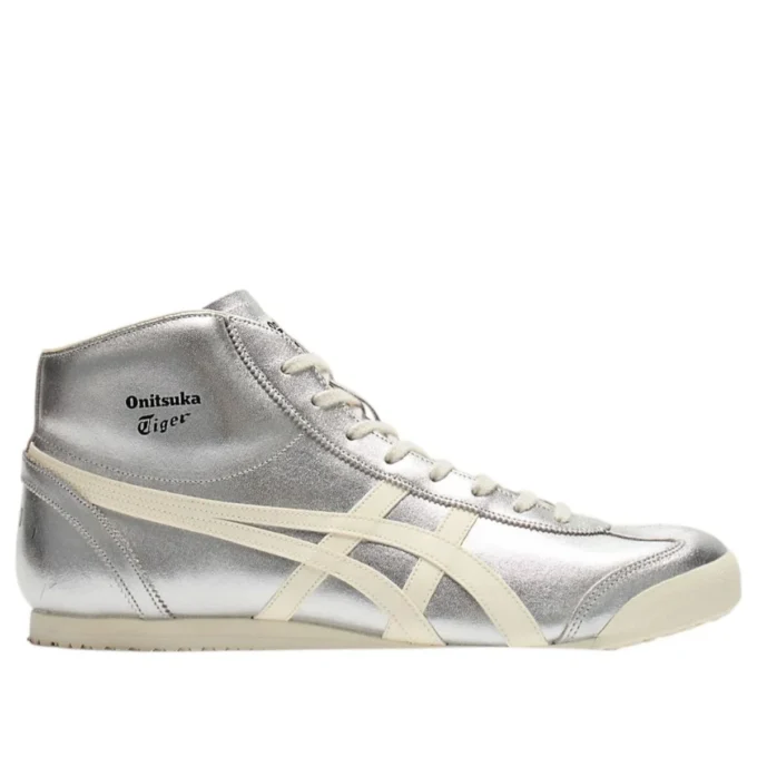 Mexico Mid Runner «Silver Cream»