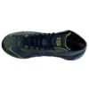 Mexico Mid Runner Sneakers «Blå»
