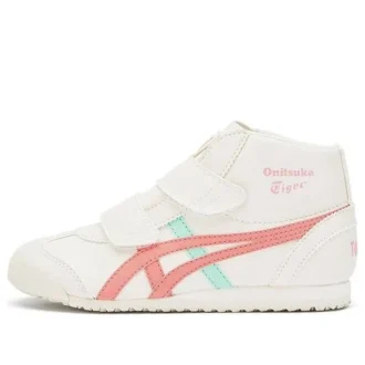 Mexico Mid Runner Sneakers «White»