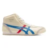 Mexico Mid Runner Sneakers «White»