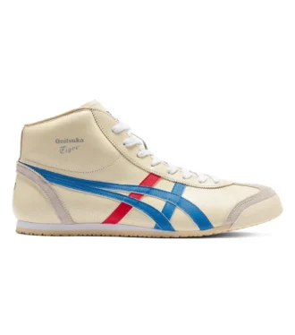 Mexico Mid Runner Sneakers «White»