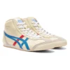 Mexico Mid Runner Sneakers «White»