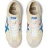 Mexico Mid Runner Sneakers «White»