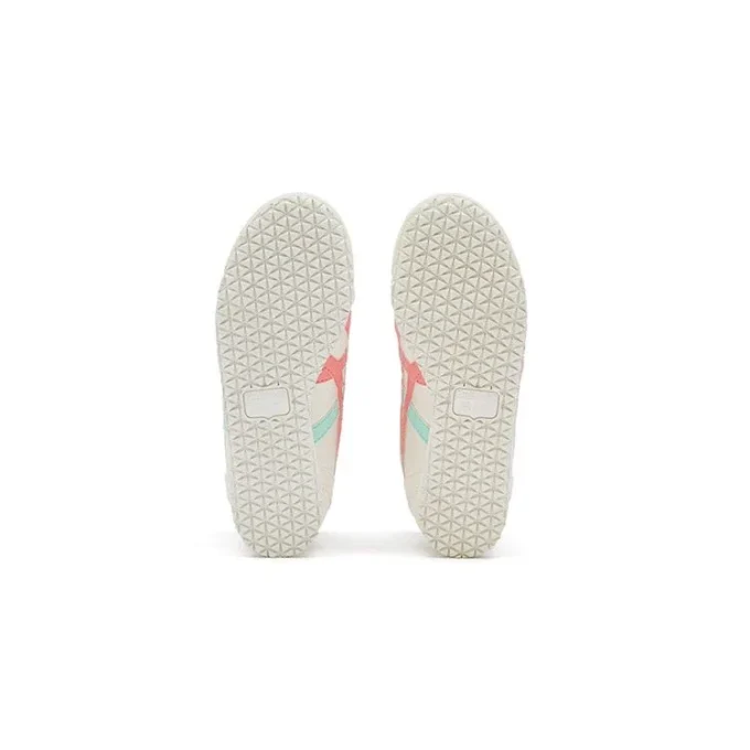 Mexico Mid Runner Sneakers «White»