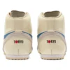 Mexico Mid Runner Sneakers «White»
