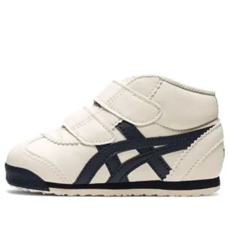 Mexico Mid Runner TS «Cream Yellow»