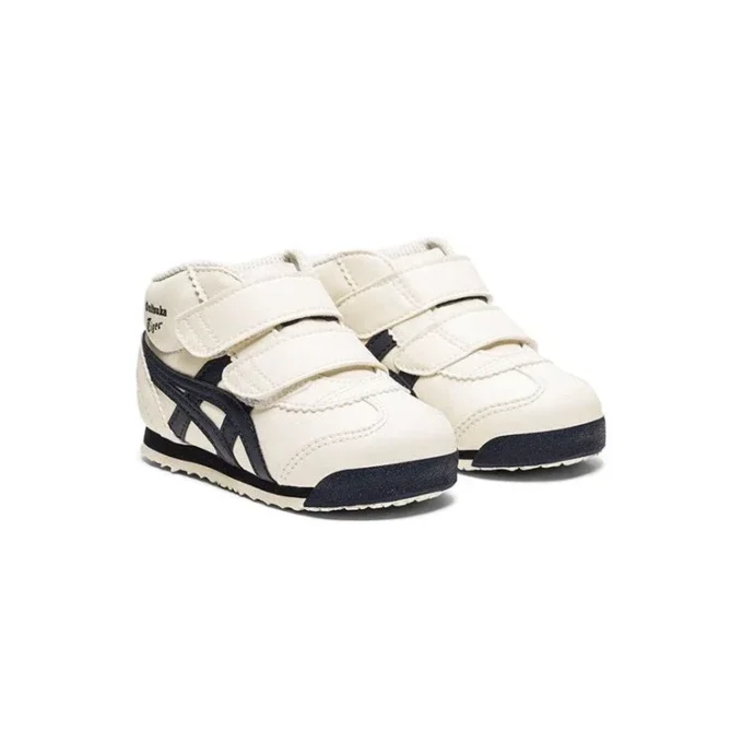 Mexico Mid Runner TS «Cream Yellow»