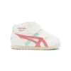 Mexico Mid Runner TS «Hvit, lyserosa, grønn»