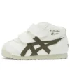 Mexico Mid Runner TS «White Olive»