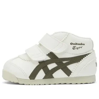 Mexico Mid Runner TS «White Olive»