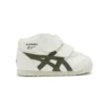 Mexico Mid Runner TS «White Olive»