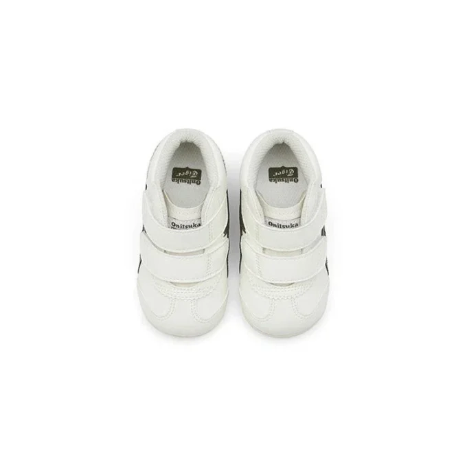 Mexico Mid Runner TS «White Olive»