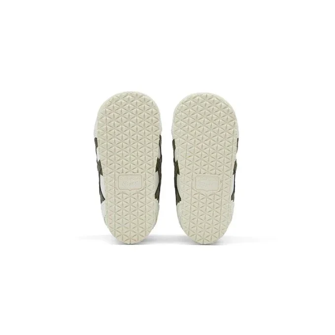 Mexico Mid Runner TS «White Olive»