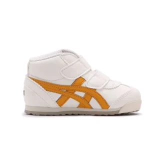 Mexico Mid Runner TS «White Yellow»