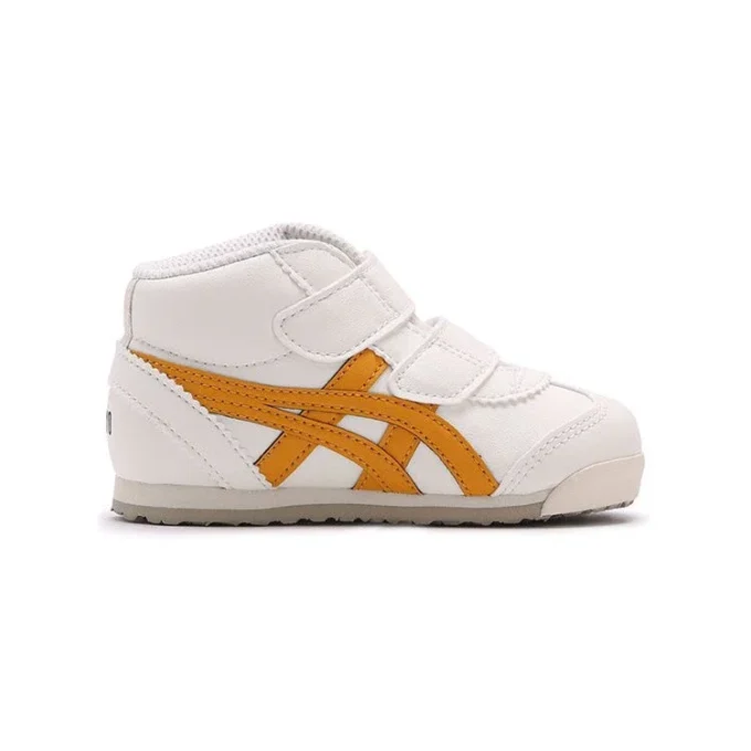 Mexico Mid Runner TS «White Yellow»