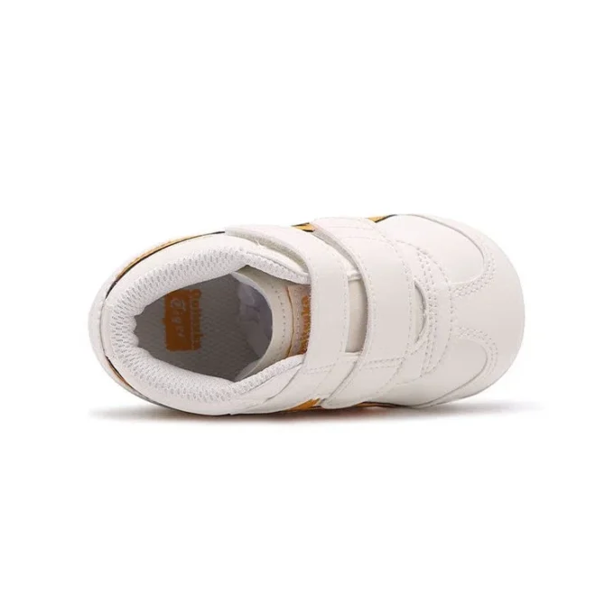 Mexico Mid Runner TS «White Yellow»