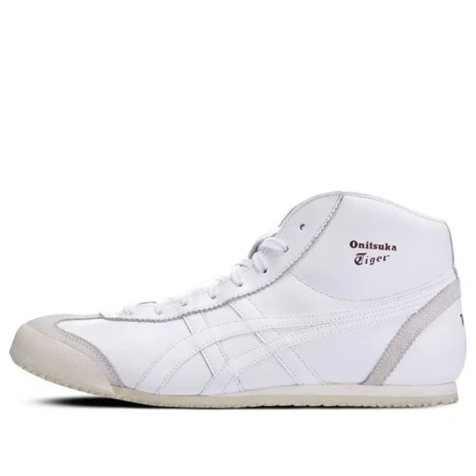 Mexico Mid Runner «White Birch»