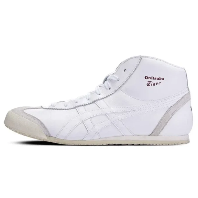 Mexico Mid Runner «White Birch»