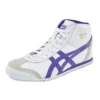 Mexico Mid Runner «White Blue»
